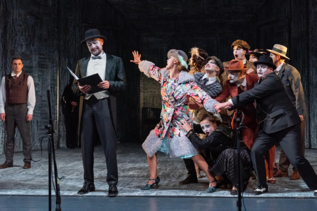 Nušićeva "Protekcija" 1. aprila na repertoaru NP Sarajevo