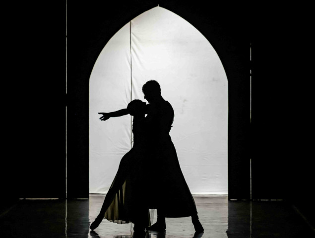 Baletni klasik "Posljednja noć; Šeherzada" u srijedu na sceni Narodnog pozorišta