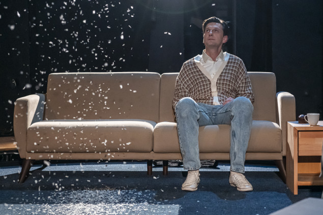 SARTR: U petak premijera predstave "Stotinu malih smrti"