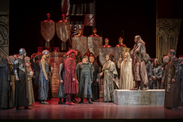 Opera Narodnog pozorišta Sarajevo obilježava 79 godina postojanja