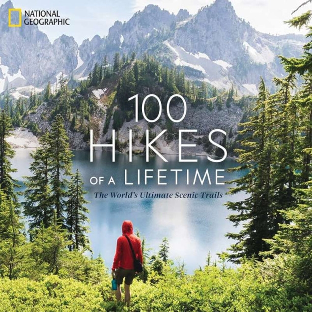 Planinarska staza Via Dinarica uvrštena u knjigu National Geographic '100 Hikes of a Lifetime'