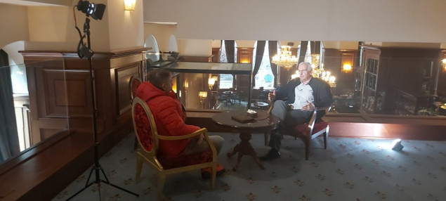 Džemaludin Mušović za FTV: Katar će biti odličan organizator Mundijala