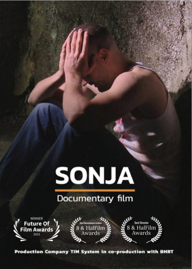 SFF: U programu "BH Film" i nagrađeni dokumentarac "Sonja"