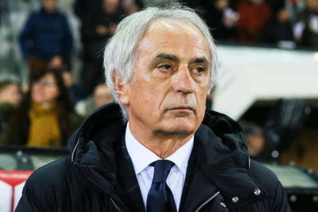 Halilhodžić za FTV: Ovo je nekorektno prema Kodri, neću biti selektor BiH