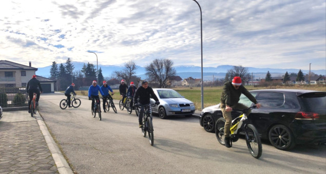 Livno dobilo prve označene biciklističke staze