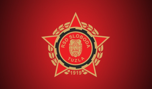 Danas se obilježava 105 godina postojanja i rada RSD Sloboda Tuzla