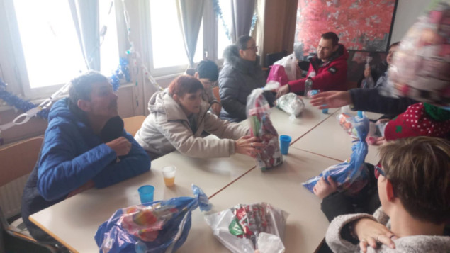 Otvoreno srce obradovalo na stotine mališana s poteškoćama u razvoju TK-u