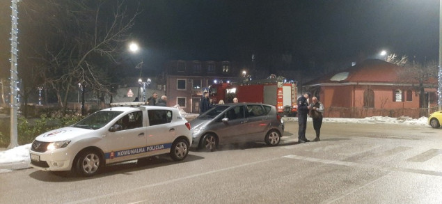 Izvori iz policije: Sedam mrtvih na Cetinju, ima i djece