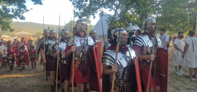 Rimski dani u Mokrom: Dvodnevno putovanje kroz vrijeme