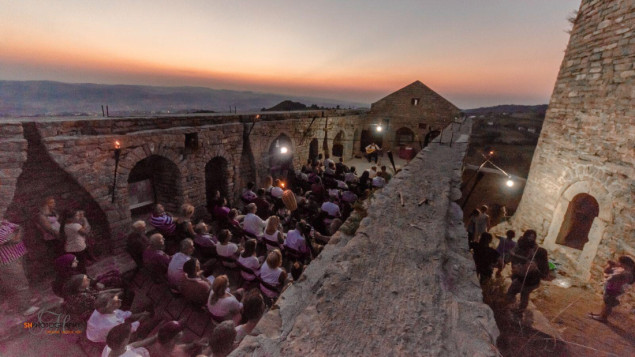 Srebrenik od 9. augusta postaje 'Otvoreni grad umjetnosti'