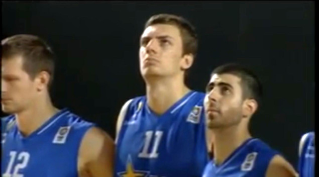 Elmedin Kikanović za Federalna.ba: Neka se ponovi Tbilisi i pobjeda protiv Gruzije!