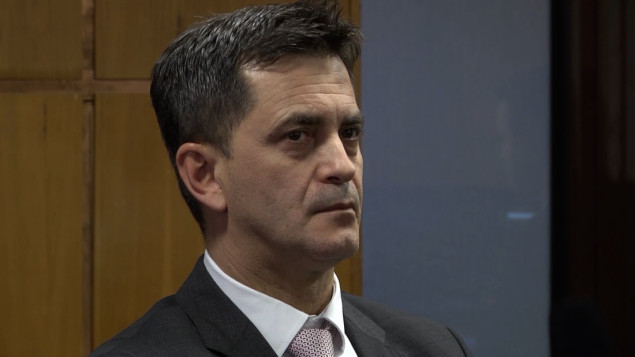 Goran Pisić imenovan šefom Policije Brčko distrikta