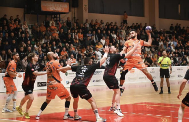 Konjuh prošao u naredno kolo EHF European Cupa