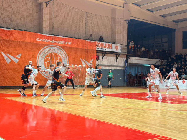 Konjuh izborio osminu finala EHF European Cupa