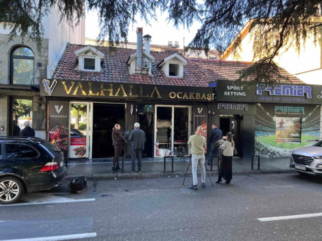 Tužilaštvo u Podgorici ispituje incidente i uzvike protiv turskih državljana