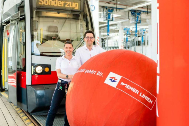 Beč i Göteborg imaju najbolje vozače tramvaja u Evropi