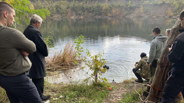 Nove informacije o mogućoj grobnici na lokalitetu rudarskog kopa Vihovići