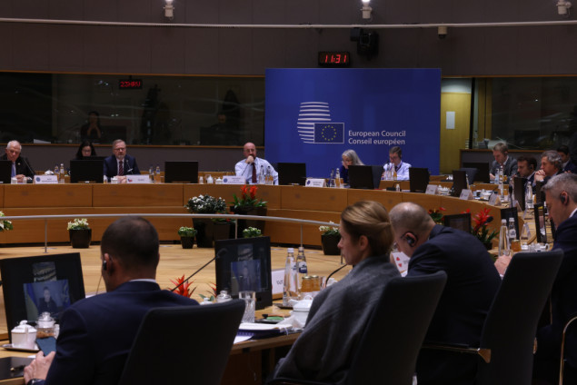 Visoki dužnosnici EU čestitali BiH kandidatski status