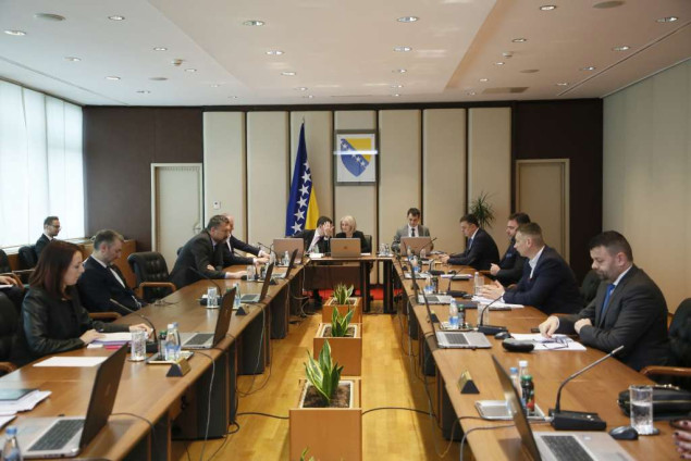 EU putem energetskog paketa potpore izdvaja 70 milijuna eura za BiH