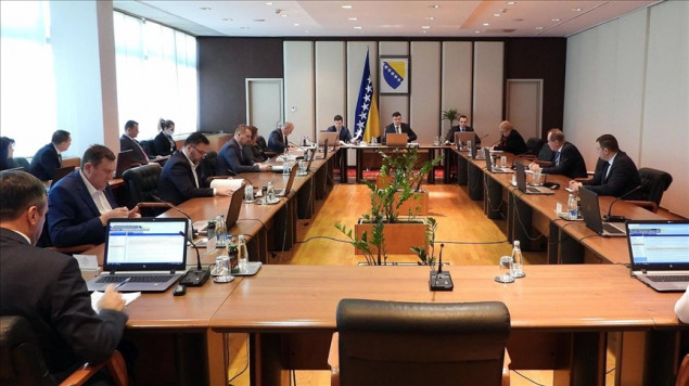 Savjet ministara BiH: Usvojen plan i program za povratak državljana BiH iz Sirije i Iraka