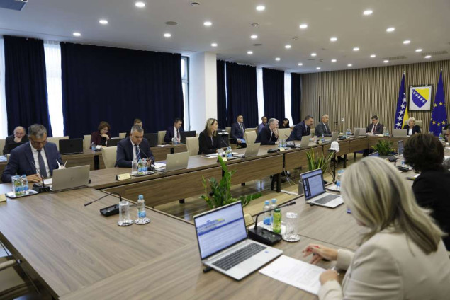 Više od 16,7 miliona eura granta za sanaciju infrastrukture za vodoopskrbu