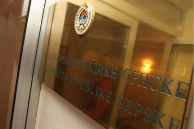 Klub Bošnjaka u Vijeću naroda RS stavlja veto na Zakon o Ustavnom sudu BiH