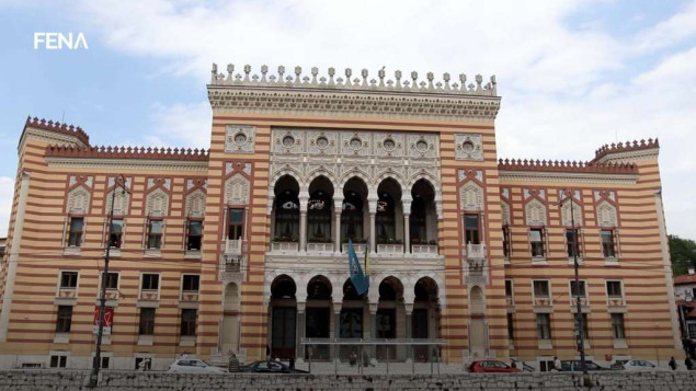 U Vijećnici sutra koncert Orkestra Muzičke akademije UNSA