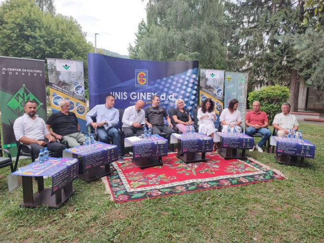 Izmjene programa Festivala prijateljstva u Goraždu, bez nastupa Bijelog dugmeta