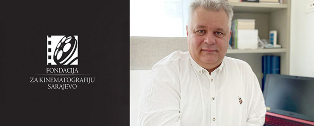 Fondacija za kinematografiju Sarajevo: Svi korisnici i strukovna udruženja pozvani na sastanak