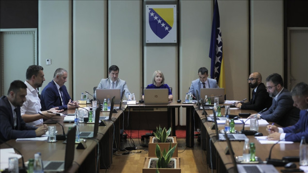 Ministri o zakonu o sudovima i sprečavanju sukoba interesa