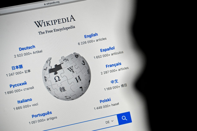Rusija kaznila Wikipediju sa dva miliona rublji
