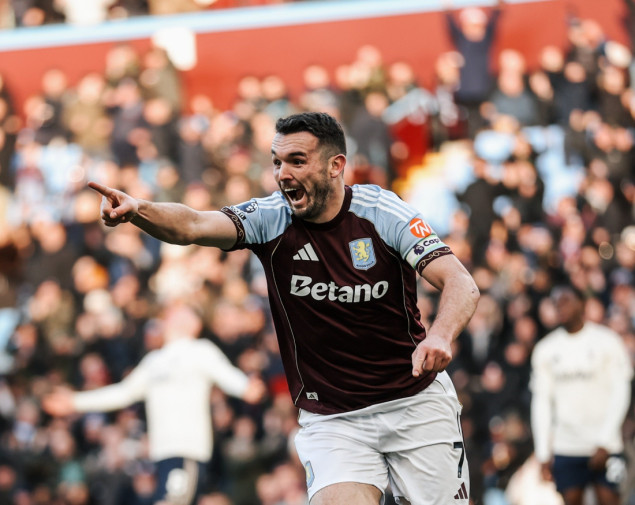 Aston Villa bolja od Nottingham Foresta