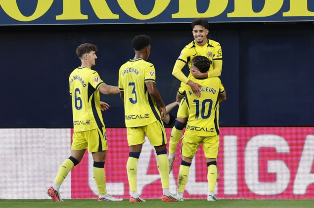 Remi Deportiva i Betisa u Primeri, Villarreal bolji od Levantea