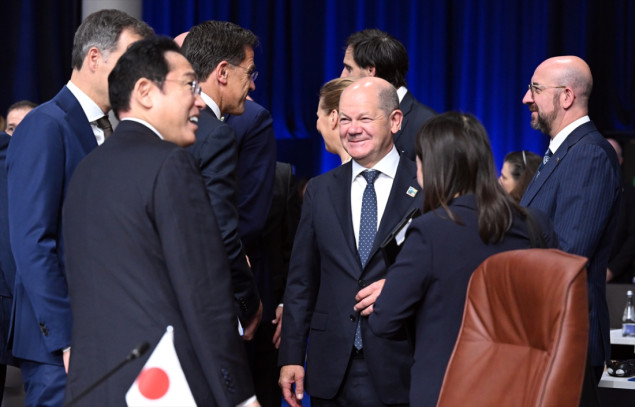 Počeo drugi dan samita NATO-a u Vilniusu