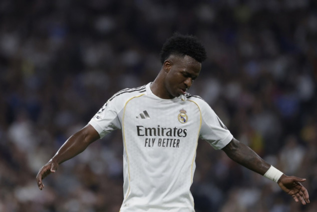 Vinicius ostaje u Real Madridu, u toku pregovori o novom ugovoru