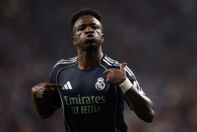 Vinicius produžio ugovor sa Real Madridom do 2032. godine
