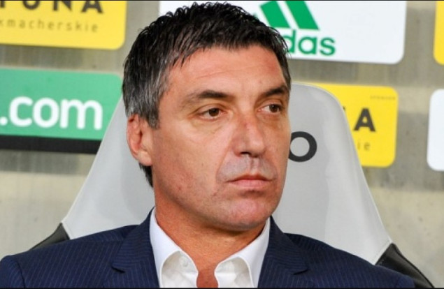 Marinović odabrao igrače za meč sa Kiprom