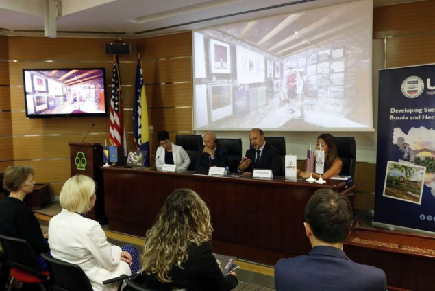 Vinska cesta Hercegovine primljena u kulturnu rutu Vijeća Evrope 'Iter Vitis'