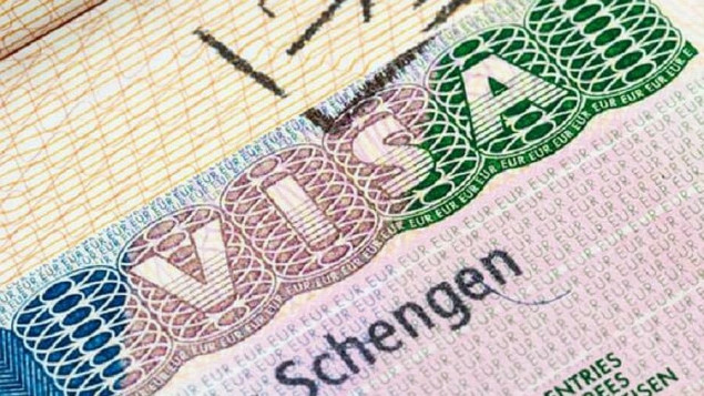 Cijena šengenske vize za Ruse povećana sa 35 na 80 eura
