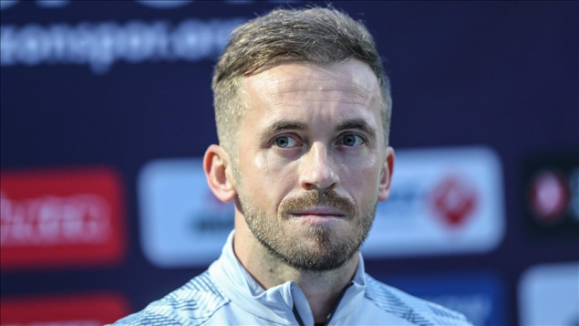 Bh. fudbaler Edin Višča produžio ugovor s Trabzonsporom