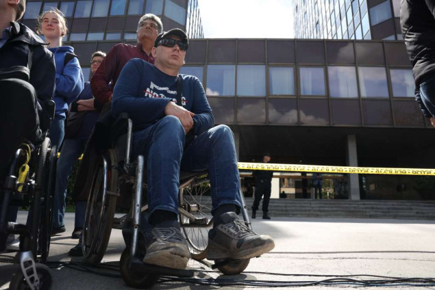 16 miliona KM za zapošljavanje osoba s invaliditetom u FBiH