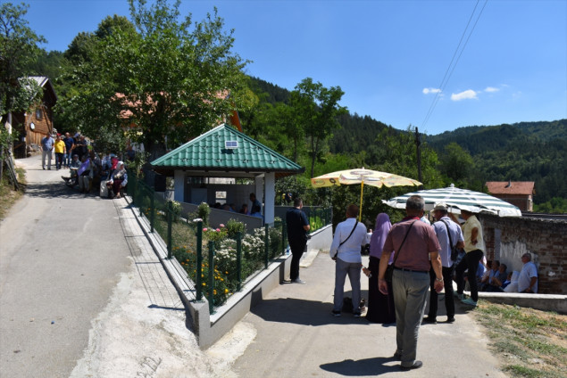 Obilježena 30. godišnjica zločina nad stanovnicima Koritnika kod Višegrada