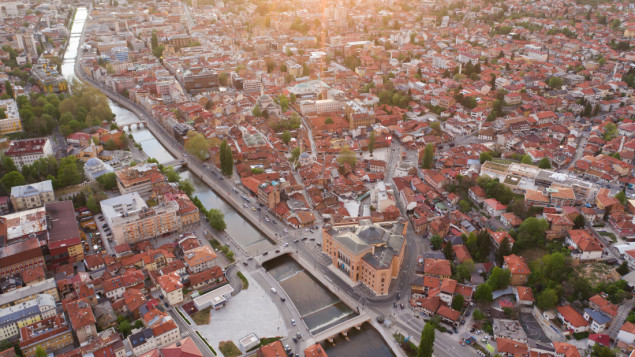 Tokom 30. SFF-a zabilježen rekordan broj dolazaka i noćenja turista u KS