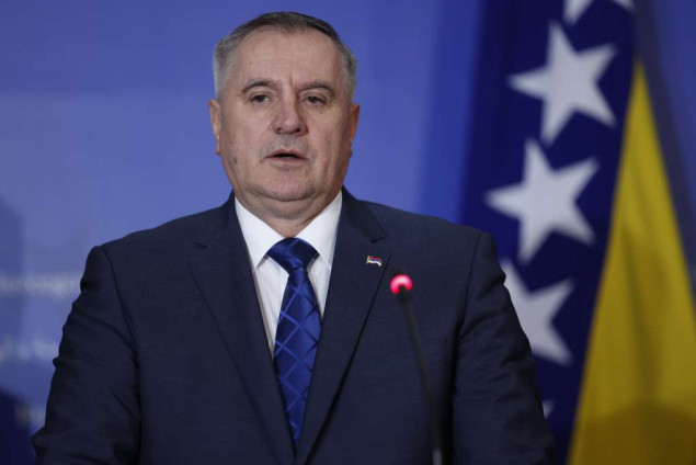 Višković: Čuo sam za nemio događaj u Bratuncu, tražit ćemo maksimalnu odgovornost za počinioce