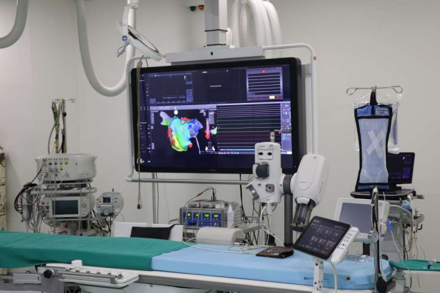 Poliklinika Vitalis izvela hiljaditi elektrofiziološki zahvat