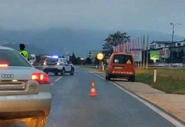 U nesreći u Vitezu poginuli supružnici D.Š. i K.Š.