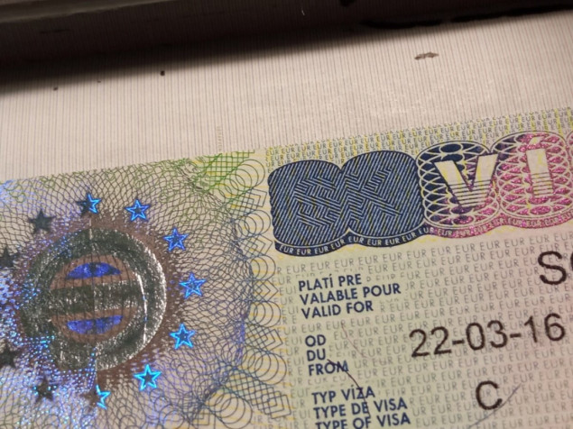 GP BiH o navodima na internetu: Građani Kosova u BiH mogu ući samo uz vizu
