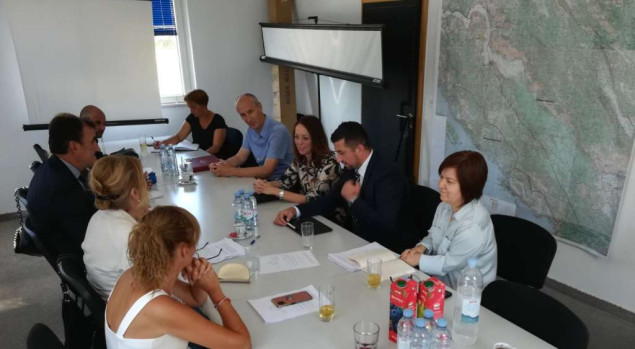 Bošnjak: Vjetrenica zaslužuje da se nađe na UNESCO-ovoj listi svjetske baštine