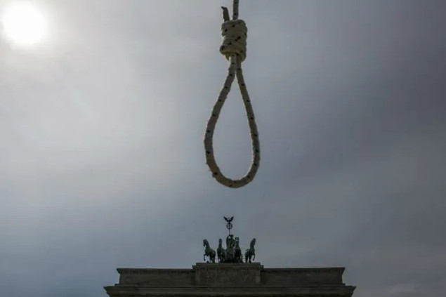 Iran pogubio četvoricu muškaraca osuđenih za špijunažu za Izrael