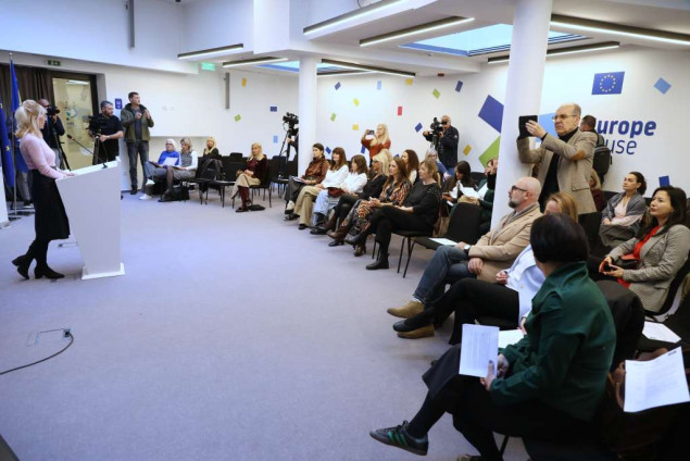 Potrebno sistemsko ulaganje u unapređenje pismenosti građana BiH u oblasti vještačke inteligencije